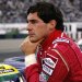 Netflix reveló al actor que realizará la serie de Ayrton Senna