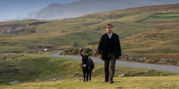 The banshees of Inisherin llegó al streaming