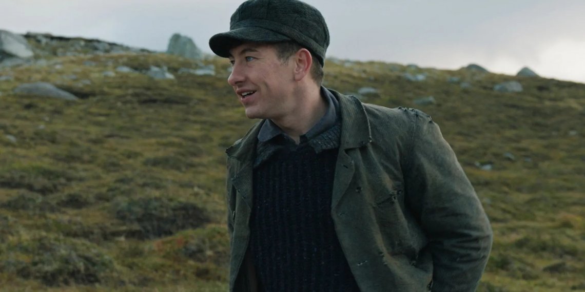 ¿Duelo de irlandeses? Barry Keoghan está muy cerca de formar parte de Gladiador 2