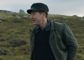¿Duelo de irlandeses? Barry Keoghan está muy cerca de formar parte de Gladiador 2