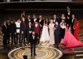 Todos los ganadores de los Premios Oscars 2023