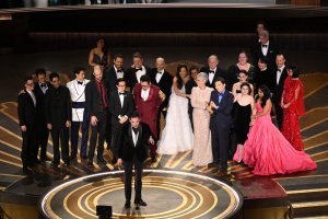 Todos los ganadores de los Premios Oscars 2023