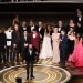 Todos los ganadores de los Premios Oscars 2023