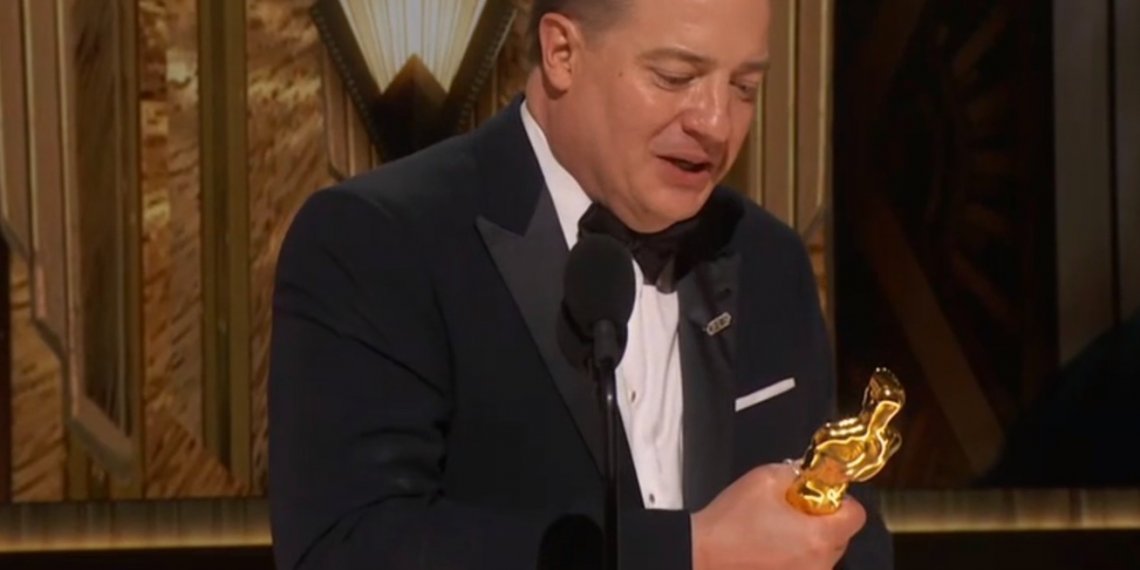 Seguí los Premios Oscars 2023 minuto a minuto