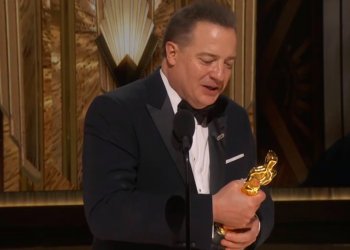 Seguí los Premios Oscars 2023 minuto a minuto