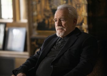 Succession: Brian Cox se despidió de la serie criticando al método de un compañero