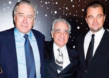 ‘Killers of the Flower moon’, la nueva de Scorsese, se estrena en el Festival de Cannes