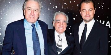 ‘Killers of the Flower moon’, la nueva de Scorsese, se estrena en el Festival de Cannes
