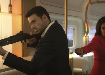 Los títulos que llegan a Prime Video en abril