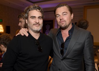 Joaquín Phoenix y Leonardo DiCaprio formarán parte de la nueva película de Paul Thomas Anderson