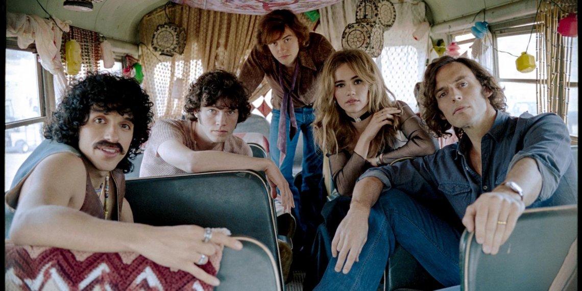 La nueva miniserie que es tendencia en Amazon Prime Video