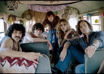 La nueva miniserie que es tendencia en Amazon Prime Video