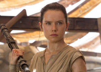 Daisy Ridley explicó porque se alejó de las redes tras Star Wars