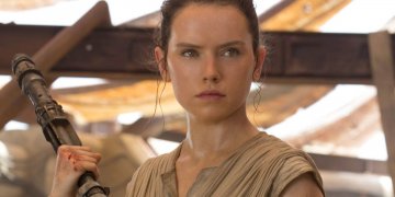 Daisy Ridley explicó porque se alejó de las redes tras Star Wars