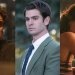 ¿Andrew Garfield, Mia Goth y Oscar Isaac en el nuevo film de Guillermo del Toro?