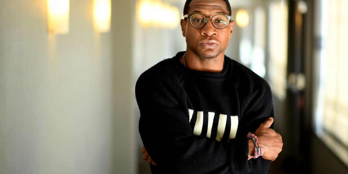 Jonathan Majors fue arrestado por violencia de género
