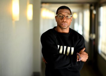 Jonathan Majors fue arrestado por violencia de género