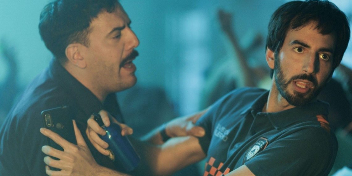 Netflix: ¡División Palermo tendrá segunda temporada!