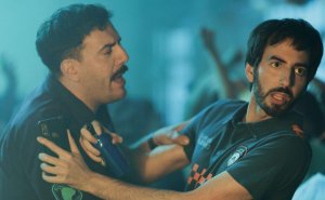 Netflix: ¡División Palermo tendrá segunda temporada!