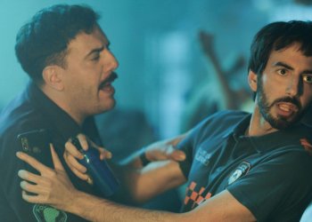 Netflix: ¡División Palermo tendrá segunda temporada!