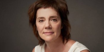 Falleció María Onetto, actriz de Relatos Salvajes