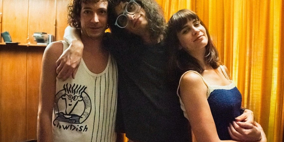 Llega a Netflix “El amor después del amor” la serie sobre Fito Paez