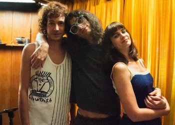 Llega a Netflix “El amor después del amor” la serie sobre Fito Paez