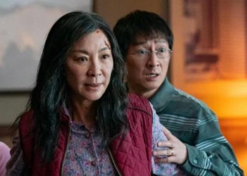 El récord que Everything Everywhere All at Once puede alargar en los Oscars