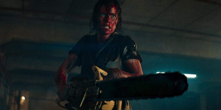 La película de terror que tiene puntaje perfecto en Rotten Tomatoes