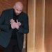 Oscars 2023: John Travolta se emocionó al presentar el 'In Memoriam'
