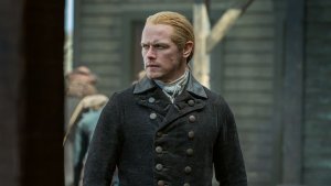 Outlander develó la fecha de estreno de la séptima temporada