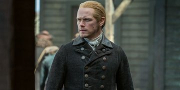 Outlander develó la fecha de estreno de la séptima temporada
