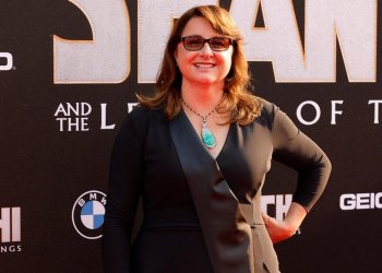 ¡Bombazo en Marvel! Victoria Alonso dejó la compañía