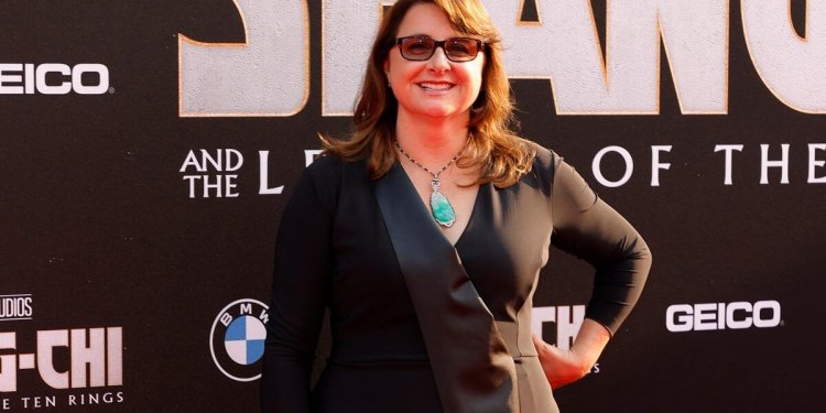 ¡Bombazo en Marvel! Victoria Alonso dejó la compañía