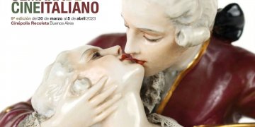 Vuelve la semana del cine Italiano a Buenos Aires