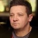 Jeremy Renner realizó su primera entrevista tras el accidente