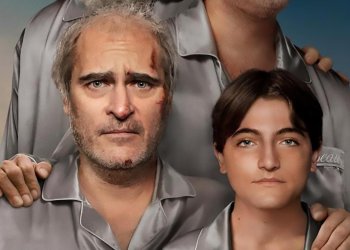 Ari Aster está preparando un western con Joaquin Phoenix