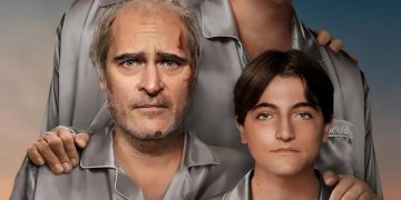 Ari Aster está preparando un western con Joaquin Phoenix