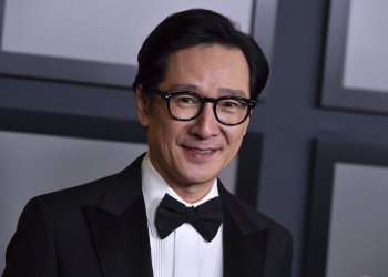 Oscar 2023: Ke Huy Quan ganó como Mejor Actor de Reparto