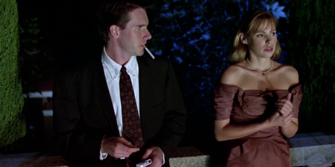 La película de los 90 que no te podés perder en Netflix