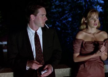 La película de los 90 que no te podés perder en Netflix