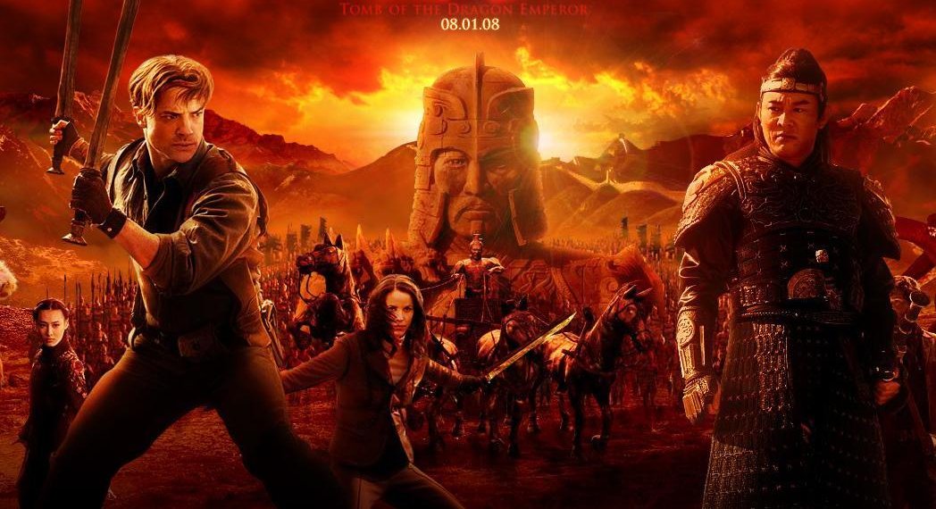 Los dos ganadores al Oscar trabajaron juntos en esta película