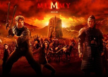 Los dos ganadores al Oscar trabajaron juntos en esta película