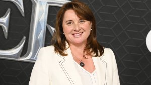 Se conoció el motivo por el cuál Victoria Alonso abandonó Marvel
