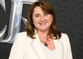 Se conoció el motivo por el cuál Victoria Alonso abandonó Marvel