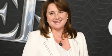 Se conoció el motivo por el cuál Victoria Alonso abandonó Marvel