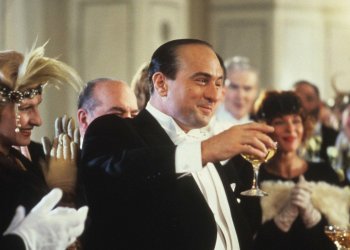 La imperdible película con Robert De Niro que está en Netflix