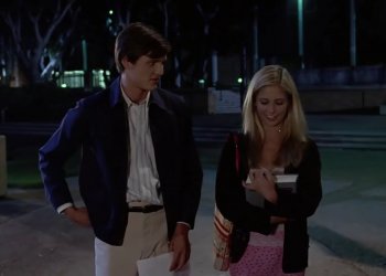 Pedro Pascal reaccionó a la foto de Sarah Michelle Gellar