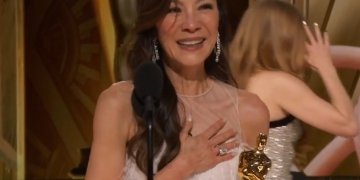 Todos los ganadores de los Premios Oscars 2023
