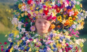 La cruda confesión de Florence Pugh sobre Midsommar